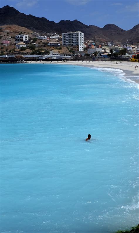 Cape Verde Holidays 2024/2025 | Cheap Holidays to Cape Verde