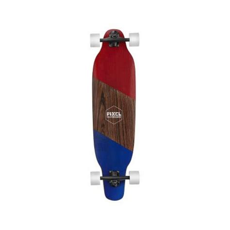 Pixel Skateboards Flow 19390 Chf