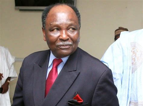 Yakubu Gowon Denies Looting Cbn Says I Served Nigeria With Fear Of