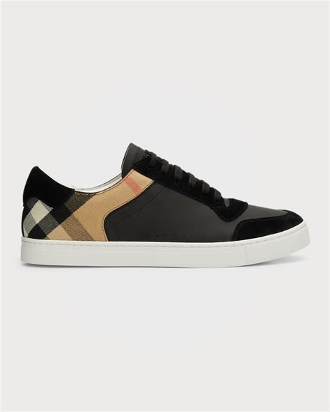 Burberry Mens Shoes Sale Online