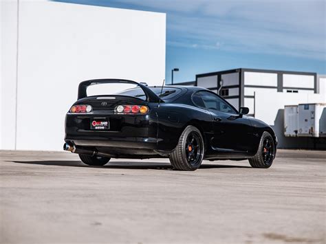 1994 Toyota Supra - Revhard Motors Inc.