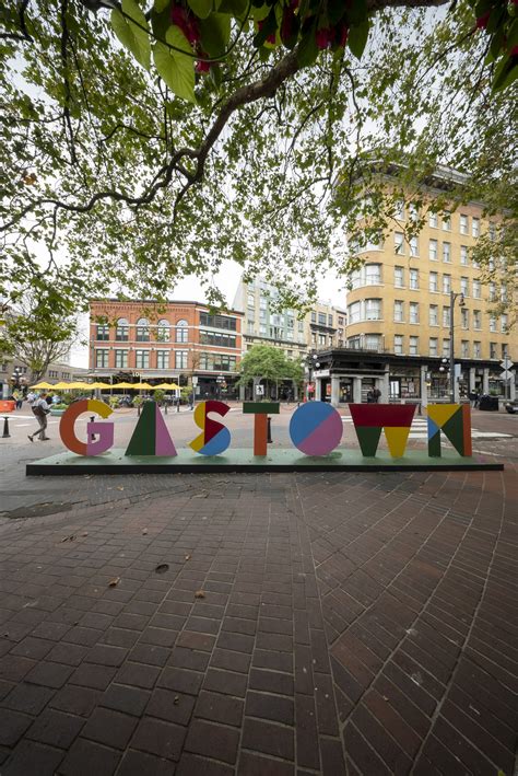 Then And Now The Hudson House Gastown