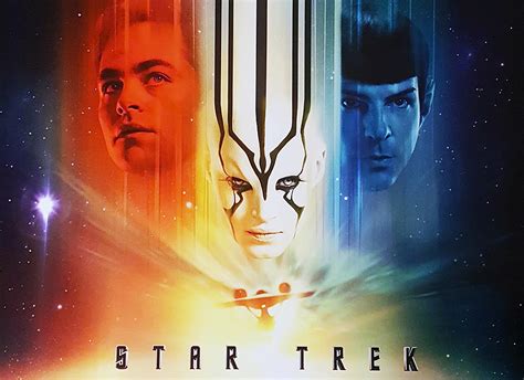 New STAR TREK Kelvin Timeline Art Books Due This Fall TrekCore