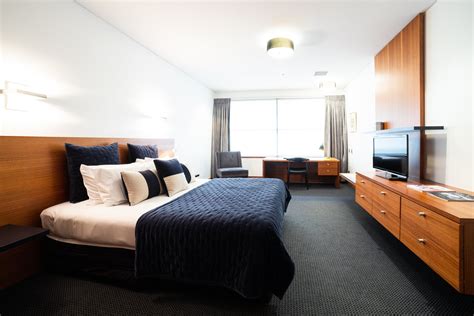 Accommodation — The Wellington Club