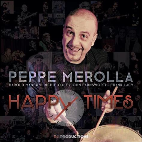 Peppe Merolla Albums Songs Playlists Listen On Deezer