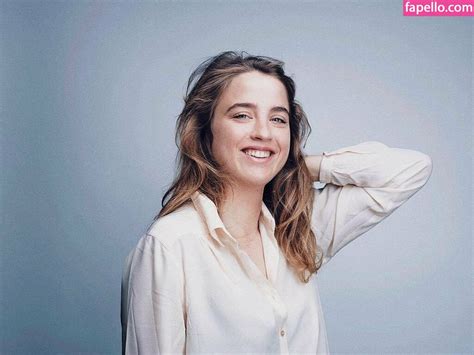 Adèle Haenel adelehaenelenfeu Nude Leaked Photo 20 Fapello