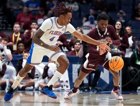 Mississippi State Basketball Set To Face Washington State in Hall Of ...