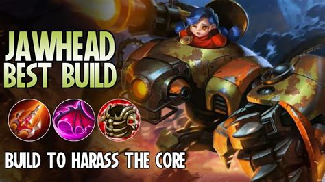 Jawhead Best Build Top Global Jawhead Build Guide Jawhead