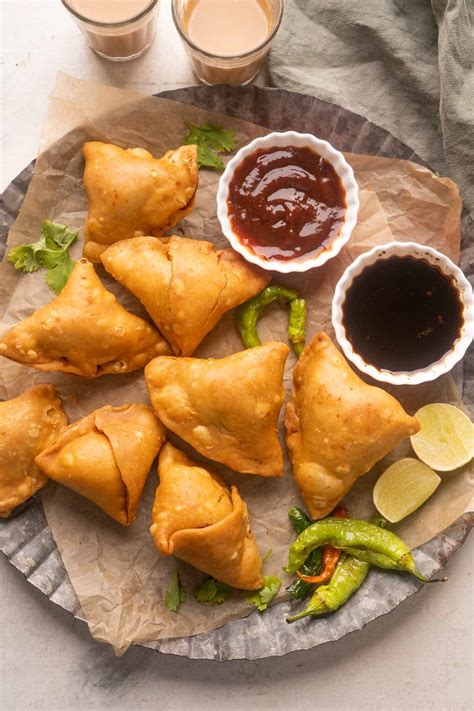 Greatest Punjabi Samosa Recipe Methods To Make Samosa Information