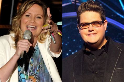 Jennifer Nettles and ‘Duets’ Partner John Glosson Leave Judges ...