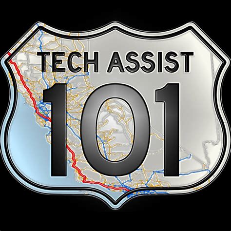 Tech Assist 101 | Santa Rosa CA