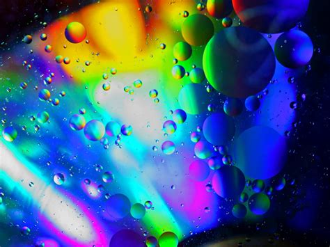 Обои капли на рабочий стол