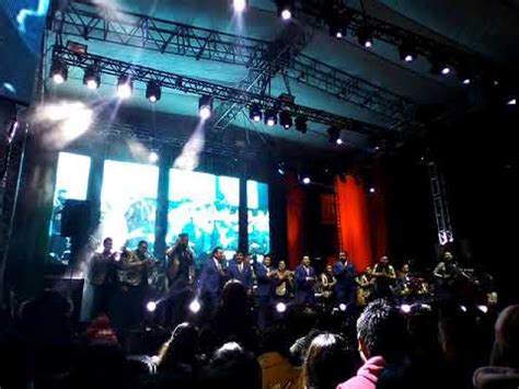 Banda Bucanera Y Maracaibo En Los Reyes La Paz YouTube