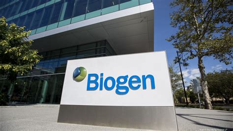 Biogen subpoenaed by federal government over MS drug prices - Boston Business Journal