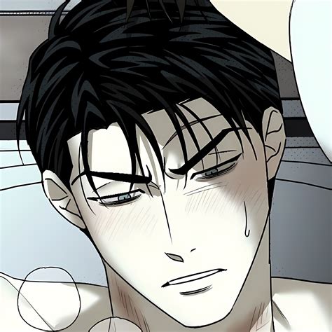ִ ۫ Under The Green Light┆녹색전상┆BL┆Manhwa