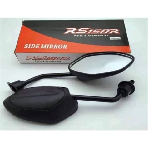 Side Mirror Winner150 EX5 Dream W125 Honda RS150R VARIO150 DASH125 Fi