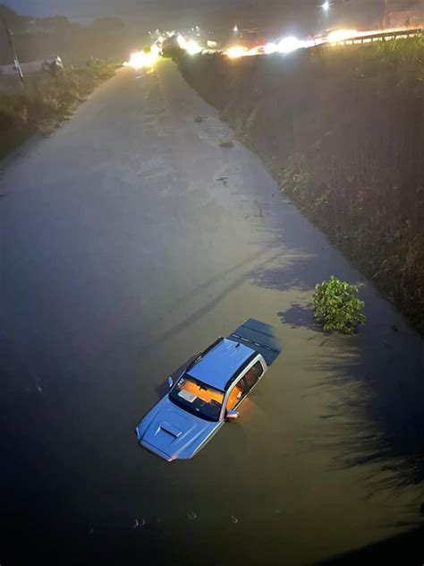 Videos Ruta Chilamate Vuelta Kooper se vuelve a inundar La Nación