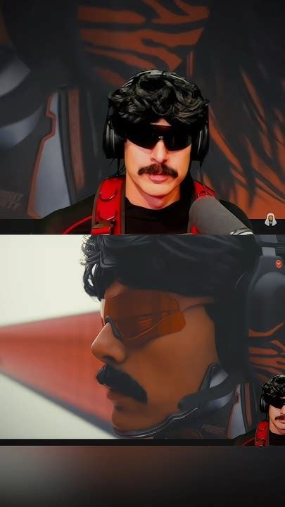 Doc Reacts To His Movie 🍿 Drdisrespect Youtube