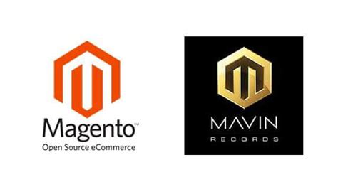 Don Jazzy Mavin Records Logo Looks Just Like Magento's Logo - Art ...