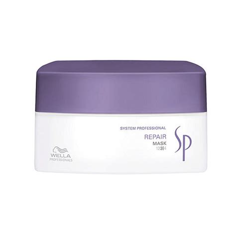 Wella System Professional Repair Mask Ml