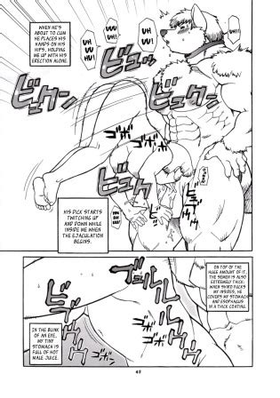 Trump Logistics Of The Humonculus Luscious Hentai Manga Porn