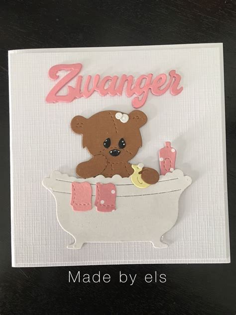 Pin Van Ute Op Karten Baby Zwanger