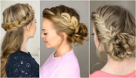 15 Braids for Fall