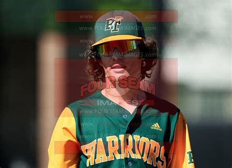 North Allegheny Penn Trafford Baseball Four Seam Images