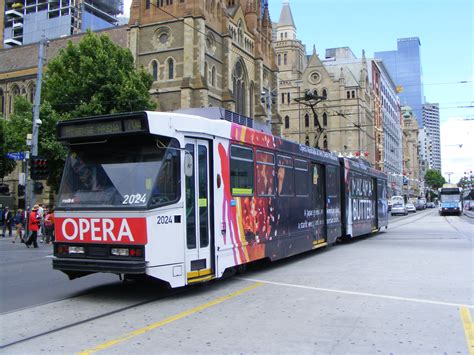 Yarra Trams Australia SHOWBUS BUS TRAM IMAGE GALLERY