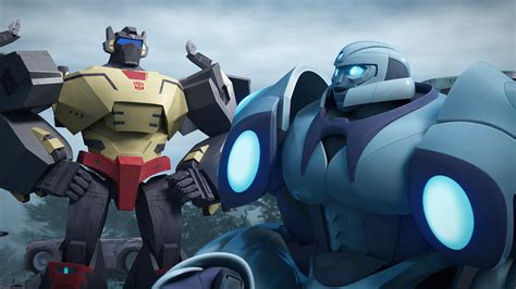 Watch Transformers Earthspark Season 1 Episode 19 Transformers Earthspark A Stygi Situation