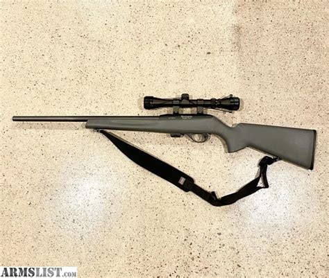 Armslist For Sale Remington 597 22lr