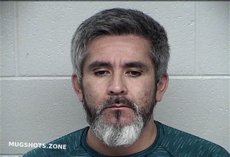 Tobar Mecias Rodrgo Chase County Mugshots Zone