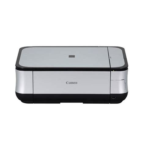 Canon Pixma MP540 - Fiche technique - 01net.com