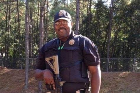 The Strongest Man I Have Ever Met 