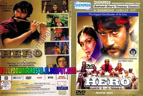 |LINK| Free Download Hindi Movie Hero 1983 Of Jackie Shroff