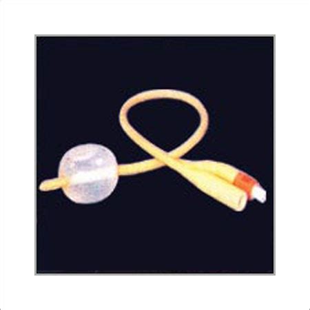 Foley Balloon Catheter at Best Price in Ahmedabad, Gujarat | Devparv Surgico