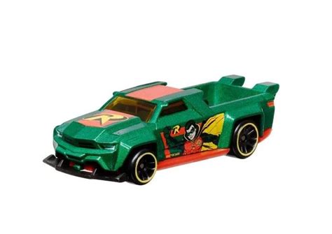 Машинка Хот вилс коллекция Бэтмен Batmobile игрушка Mattel Hot Wheels Justice League Sold