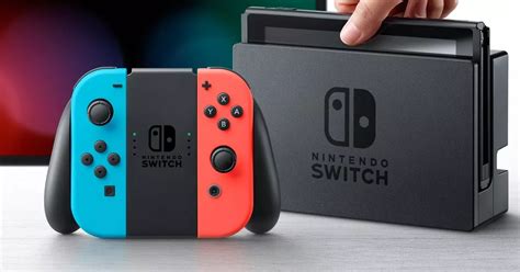 Argos update customers on Nintendo Switch stock - CoventryLive