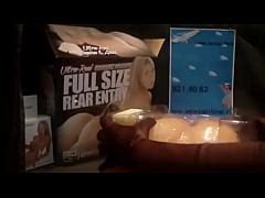 Realdoll Technology Vagina Anus Masturbator For Males Free Mobile Porn Videos IPornTV