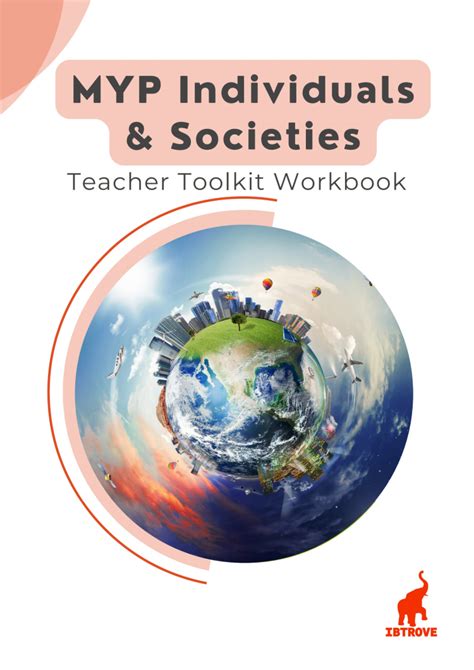 9781954760028 Myp Individuals And Societies Teacher Toolkit