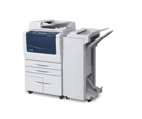 Workcentre Xerox Photocopy Machine At Rs Xerox Colored