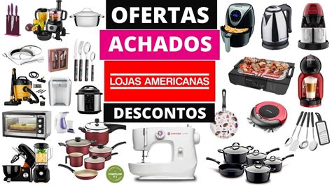 LOJAS AMERICANAS PREÇOS DE HOJE OFERTAS DO DIA Promoção de hoje 2020