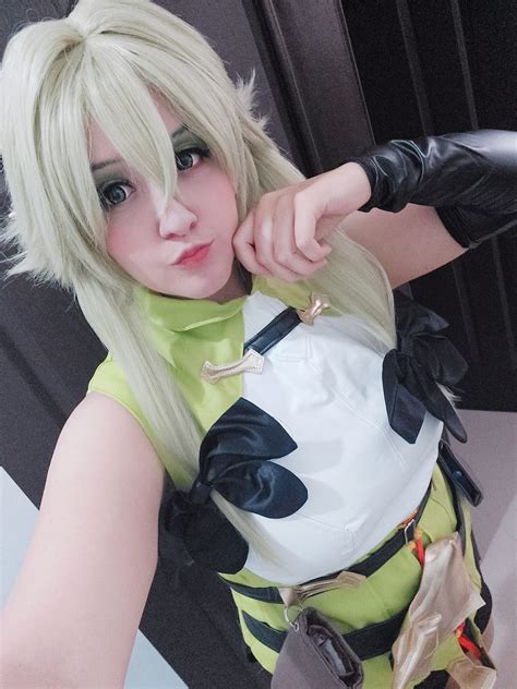 Jocy Cosgaming - El cosplay por el cual sacrifique mi...