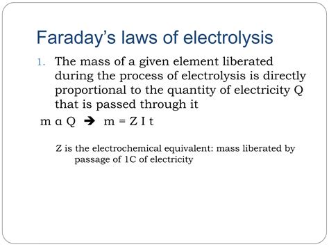 Conduction Of Electricity Through Liquids And Gases Ppt