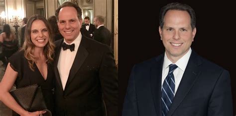 Jeremy Bash Wife: Who is Robyn Dash?