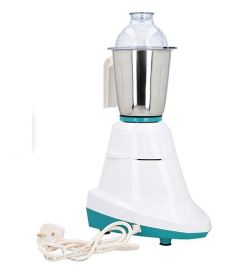 Preethi Eco Chef 600 Watt Mixer Grinder Tv And Home Appliances Kitchen