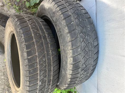 Продам покрышки 195/65 R15: 750 грн. - Автошини Полтава на Olx