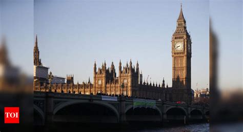 160 Attempts Daily To Access Online Porn In UK Parliament Times Of India