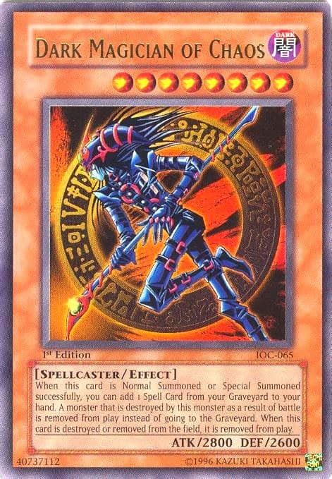 Top 10 Spellcasters In Yu Gi Oh Hobbylark