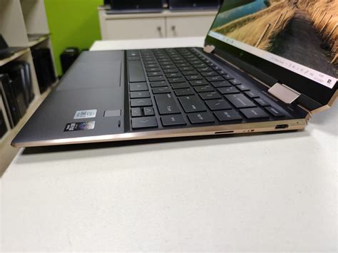 ᐉ Купить Ноутбук HP Spectre x360 (i7-10710U | 16Gb | 1000Gb SSD) Б/У ...